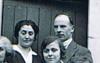 Ernest Floege - Julia Brossard